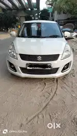 Maruti Suzuki Swift 2017 Petrol Good Condition