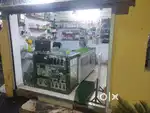 Shop for sale nts more deshbandu para