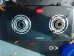 Gas stove - Pigeon