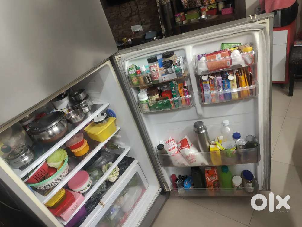 Samsung double door fridge for sale