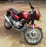 Pulsar for sale or Exchange with Good Scooter