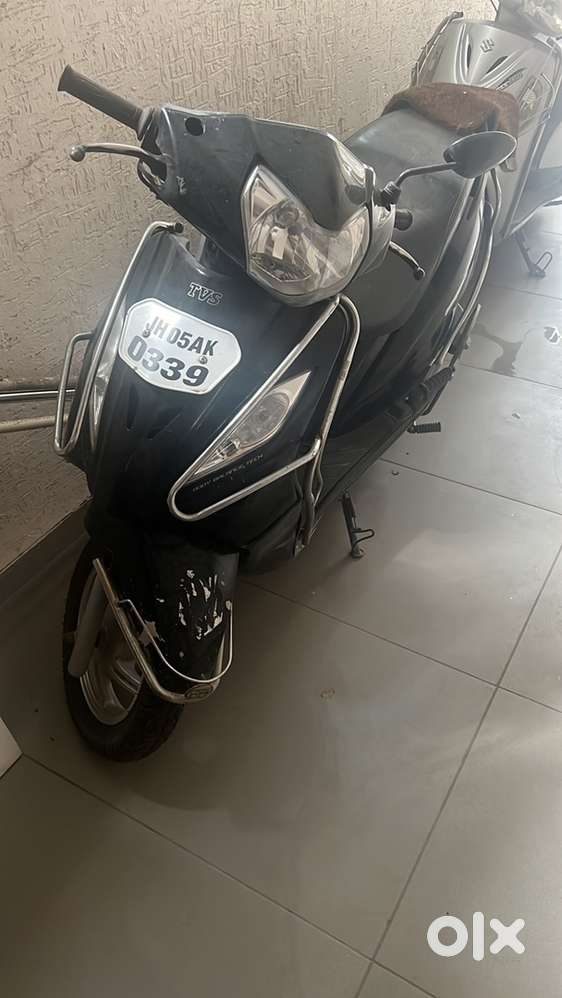 2 wheeler in Excellent condition