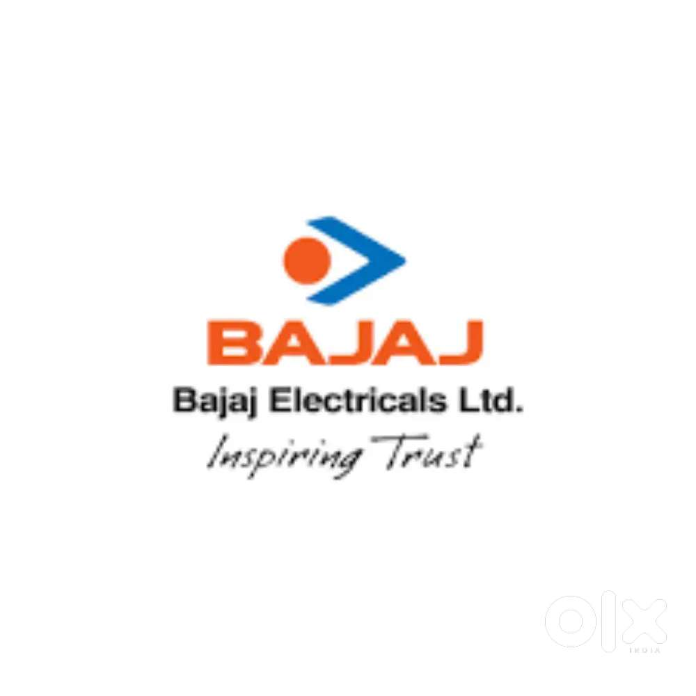 Bajaj electronics