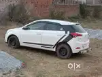 Hyundai Elite i20 2015 Petrol 43000 Km Driven