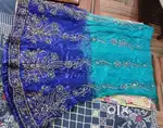 Beautiful and stylish Lehenga