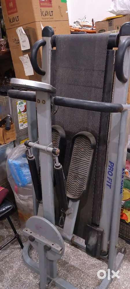 Manual traidmill for sale