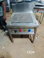 Small and large food business hospitality solutions