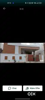 2BHK House, near Silver Oak School/Sri Chaitanya CBSE school