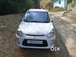 Maruti Suzuki Alto 800 2018 Petrol Good Condition