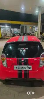 Good condition car exchange with gt 650