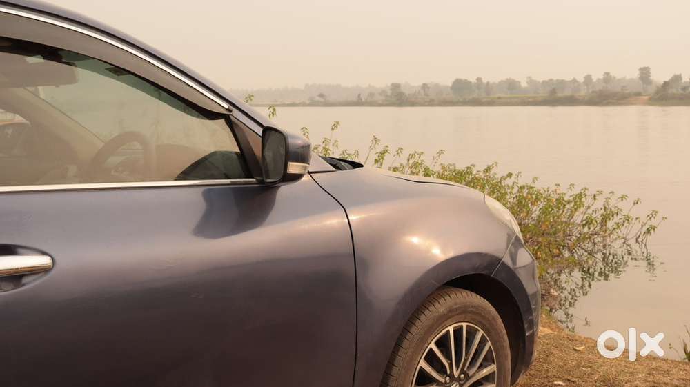 Maruti Suzuki Swift Dzire 2018