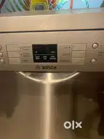 BOSCH DISHWASHER
