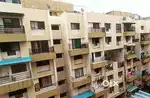 2 bhk Necogarden society rent 2bhk apartment for rental