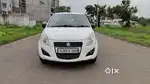 Maruti Suzuki Ritz VXi (ABS) BS IV, 2015, Petrol