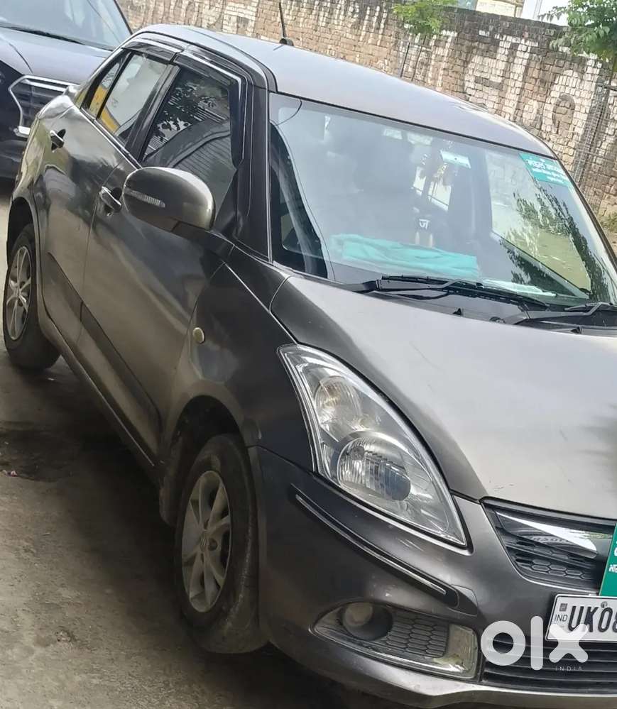 Maruti Suzuki Dzire 2016 Petrol 92000 Km Driven