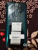 Redmi Note 8 Pro in excellent condition for sell