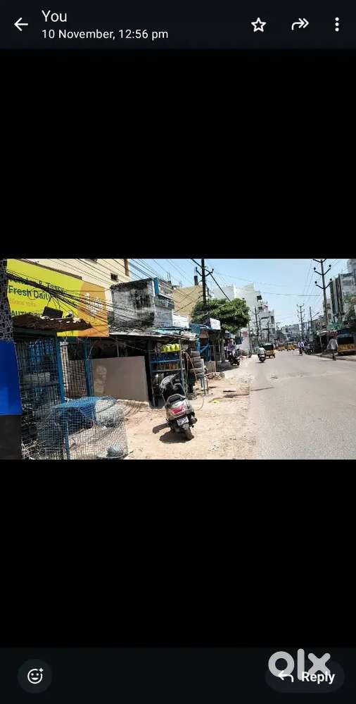 KISHAN BAGH MAIN ROAD NEAR BY CNG PETROL PUMP