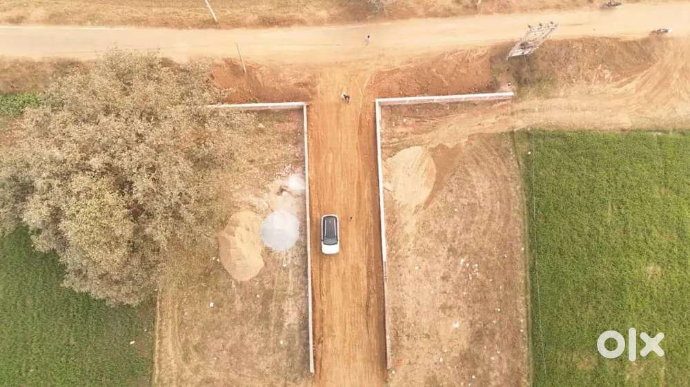 Bihta main jamin bikri ka hai