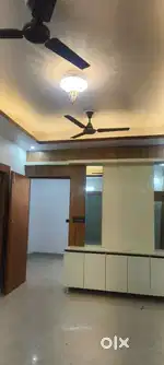Ready to shift 2bhk flats near vvip society main road location