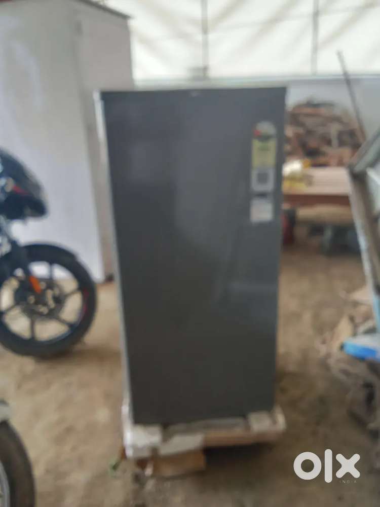 Fridge selling