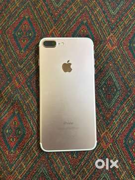 iPhone 7 Plus