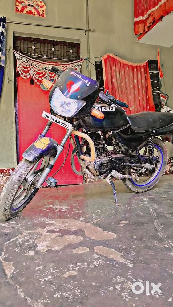 A bike good condition