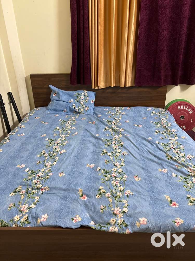 Bed for sale