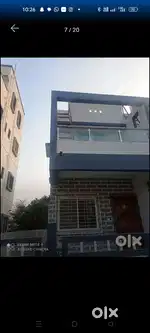 Money I want to sell my 2bhk corner row house sale