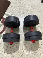 Fitness bench for home gym  7 adjustable positions