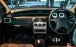 Driver wanted