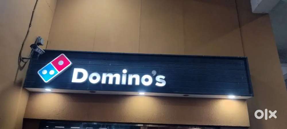 Domino's Pizza Charbagh