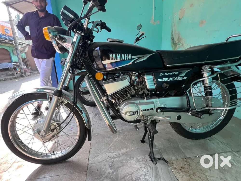 Ka04X 0631 standard bor e 3 bor condition