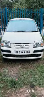 Hyundai Santro Xing 2012 Petrol Well Maintained