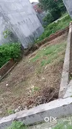 BDA approved plot