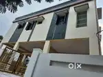 Spacious 2bhk with ample parking - New construction