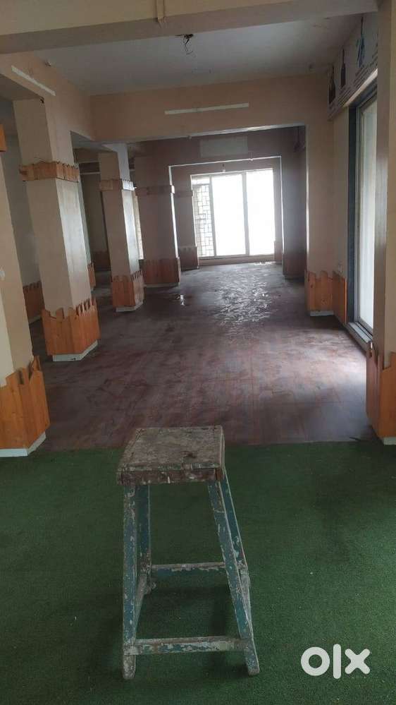 Prime commercial shop available for rent in Panvel’s most sought-after