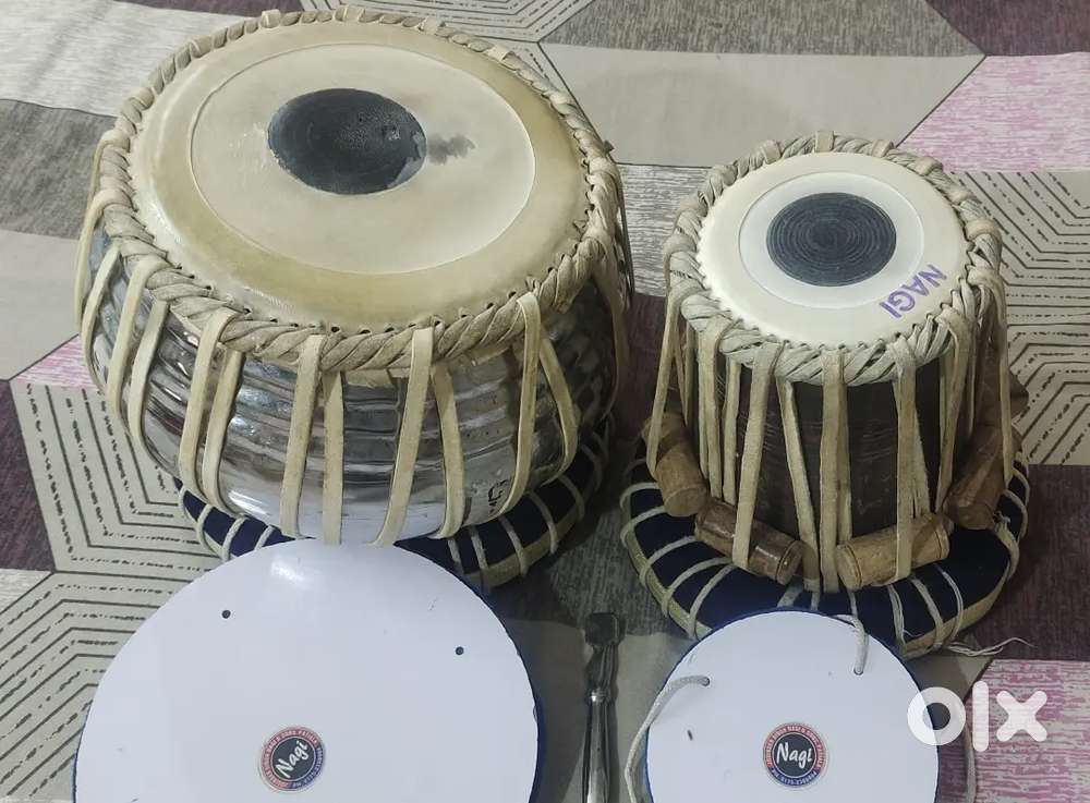 Tabla sale
