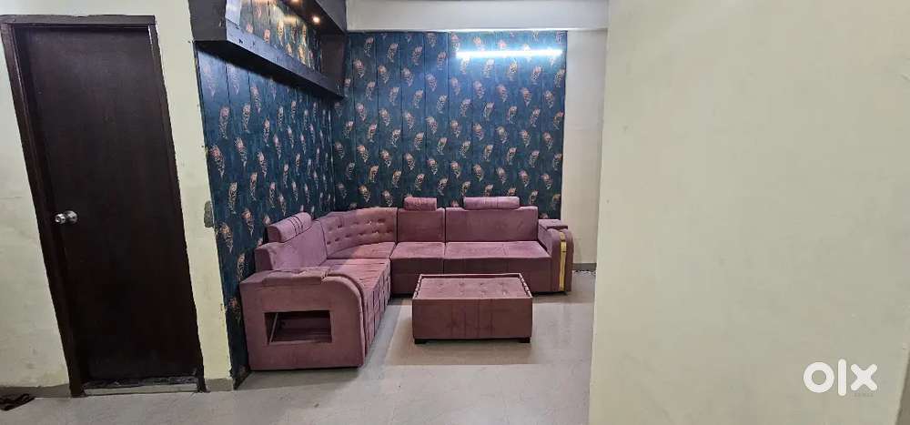 I am selling my 2bhk flat