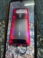 Redmile k 20 pr0