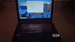 Acer Nitro 5 AN515-52 128GB SSD + 1TB HDD