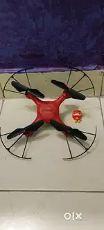 Y20 series drone