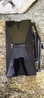 Tp link routers