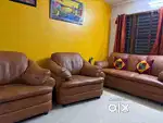 5 seater sofa