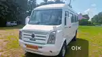 2011 Traveller 17 seat 
non ac 
manual steering 
TN-Re 
New papers