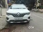 Renault Triber 2019 Petrol Well Maintained