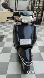 Honda Activa 109 CC