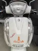 Access 125