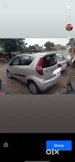 Maruti Suzuki Ritz 2011 Diesel Good Condition
