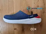 Crocs literide
