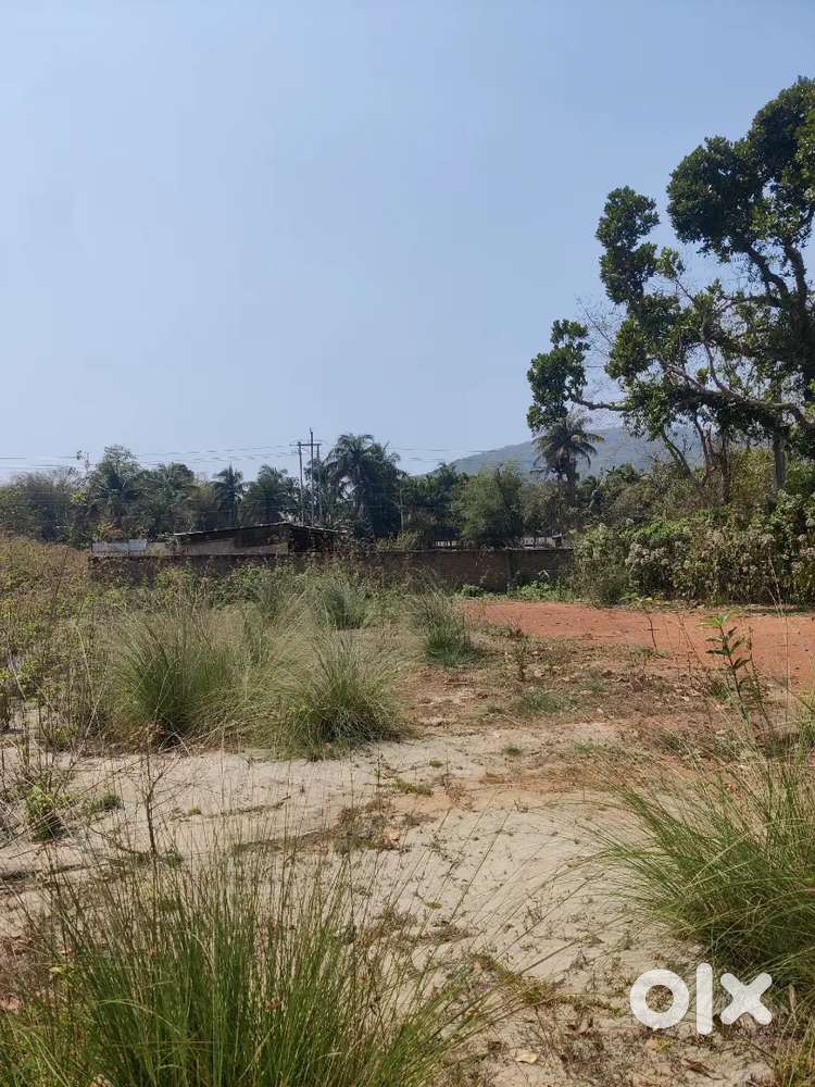 Land For sale in North Guwahati